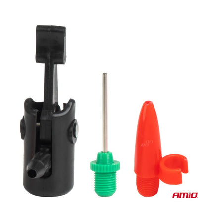 Pompă de transfer multifuncțională cu conector rapid AMIO-04262