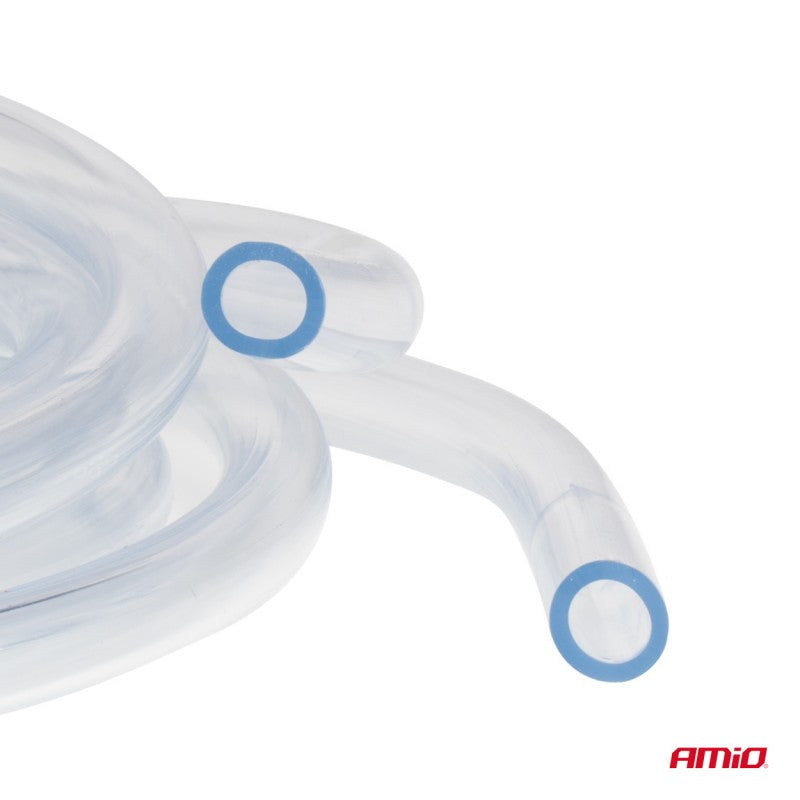 Pompă de transfer multifuncțională cu conector rapid AMIO-04262