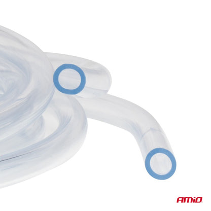 Pompă de transfer multifuncțională cu conector rapid AMIO-04262