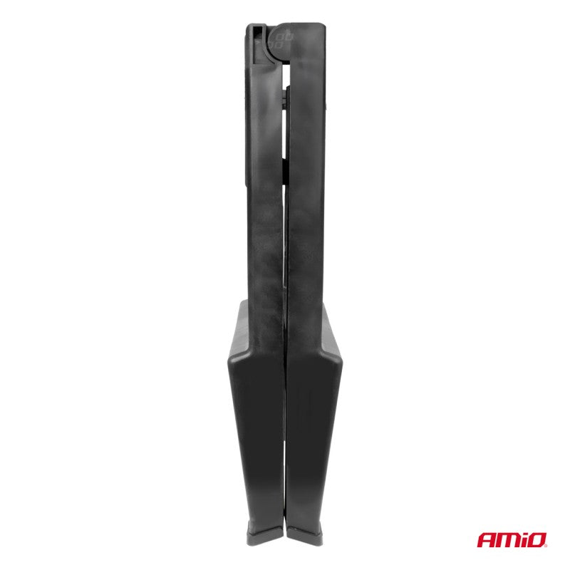 Scaun pliabil tip scară 51,5 cm 150 kg AMIO-04267