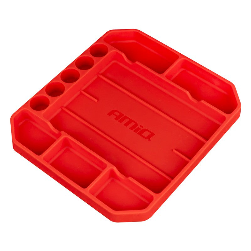Tavă pentru scule din silicon AMIO-04271