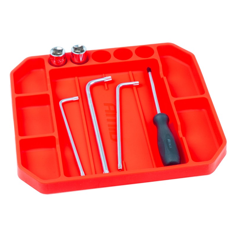 Tavă pentru scule din silicon AMIO-04271