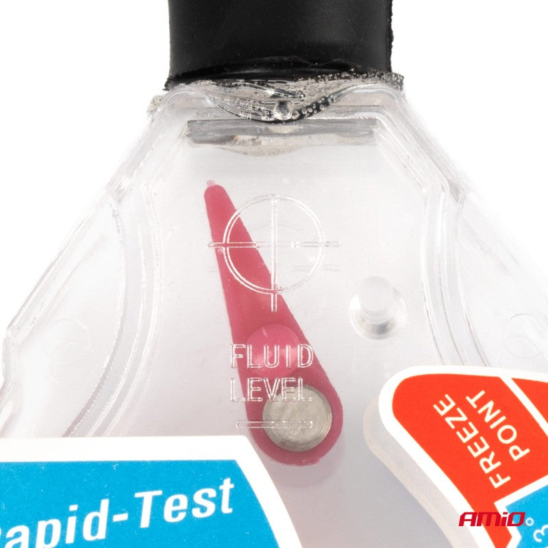 Tester lichid de răcire AMIO-04276