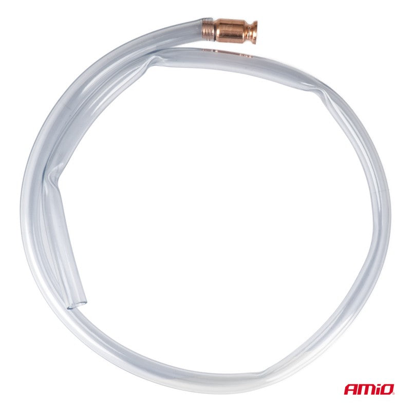 Furtun pompare combustibil si apa ,AMIO-04280