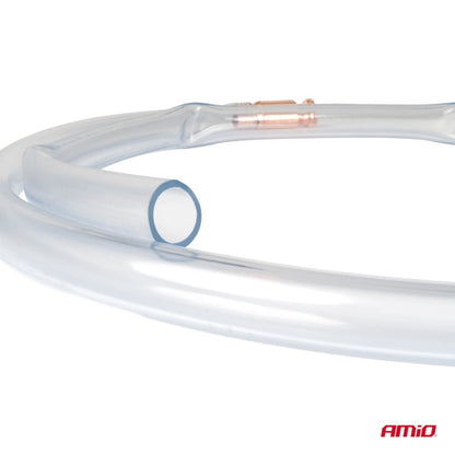 Furtun pompare combustibil si apa ,AMIO-04280
