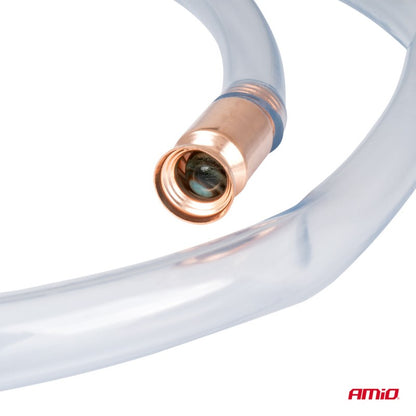 Furtun pompare combustibil si apa ,AMIO-04280