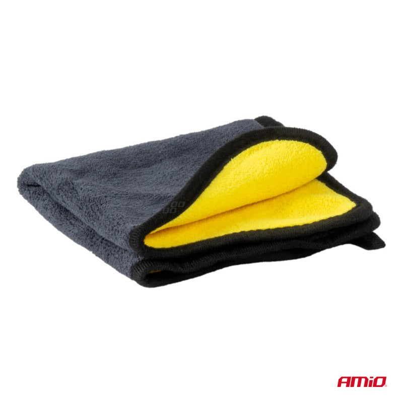 Set de curățare și detailing auto AMIO-04329