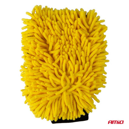 Set de curățare și detailing auto AMIO-04329