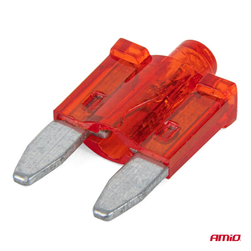 Siguranțe standard cu lame auto AMIO-04340