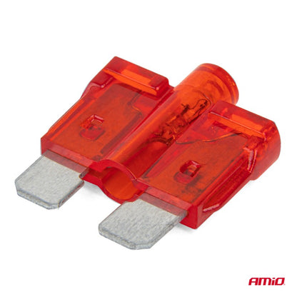 Siguranțe standard cu lame auto AMIO-04341