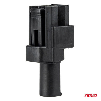 Set conector electric impermeabil 1 PIN 2.2mm AMIO-04345
