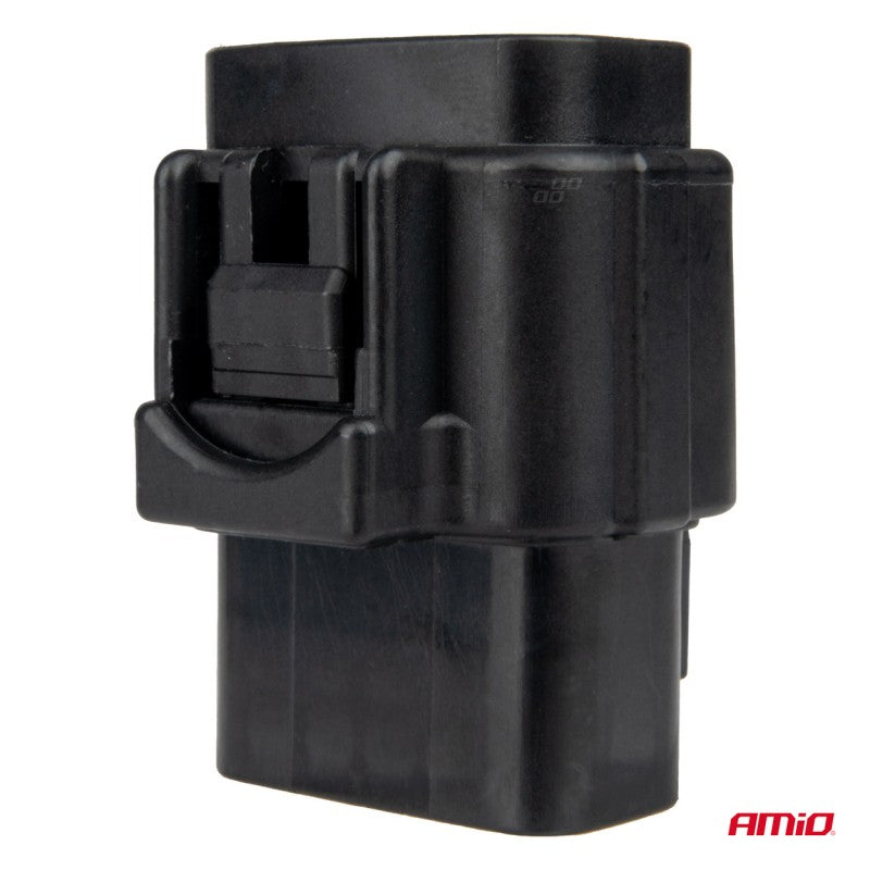 Set conector electric impermeabil 10 PIN 2.2mm AMIO-04351
