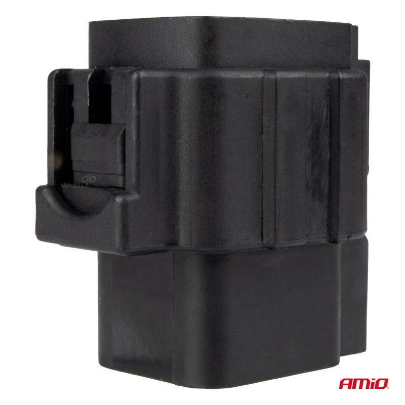 Set conector electric impermeabil 16 PIN 2.2mm AMIO-04353