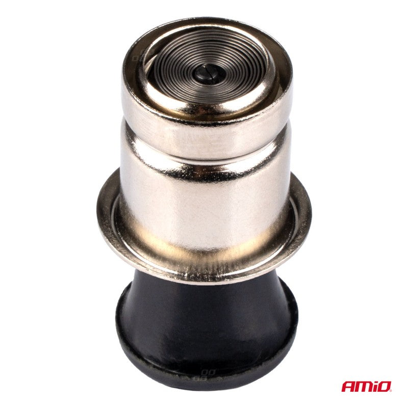 Mufa brichetă auto 12V AMIO-04356
