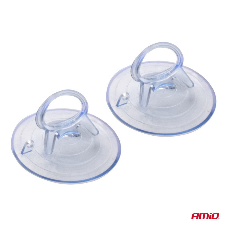 Parasolar pliabil 130x60cm AMIO-04373