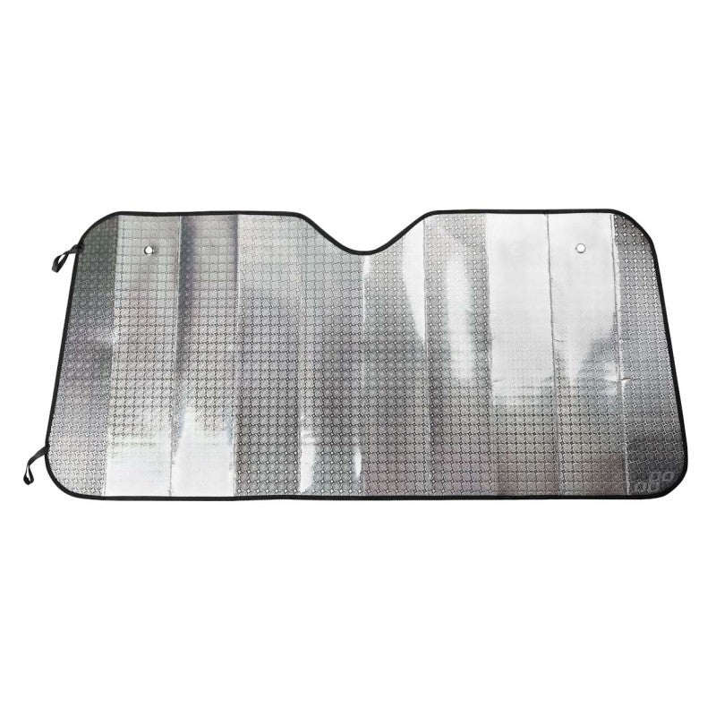 Parasolar pliabil laser 145x70cm AMIO-04374