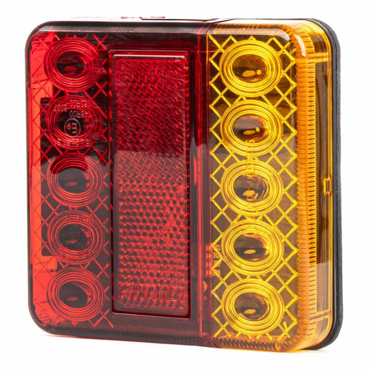 Lampă spate cu LED AMIO-04389