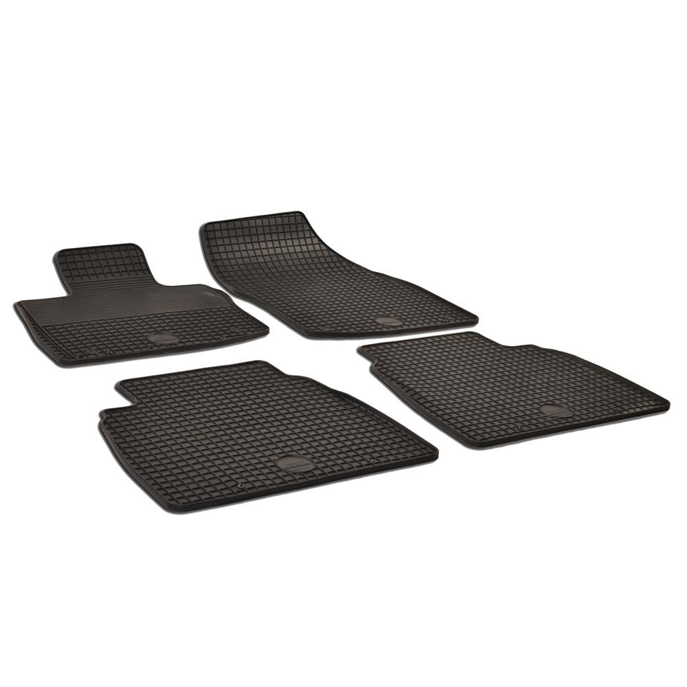 SET COVORASE AUTO CAUCIUC UMBRELLA PENTRU HONDA CIVIC (2006-2011)  CIVIC HATCHBACK (2012-2016)