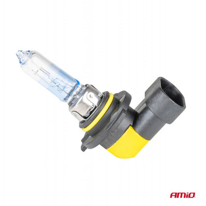 Becuri halogene HB3 12V 60W LumiTec GENERAȚIE URMĂTOARE +135% DUO AMIO-04406