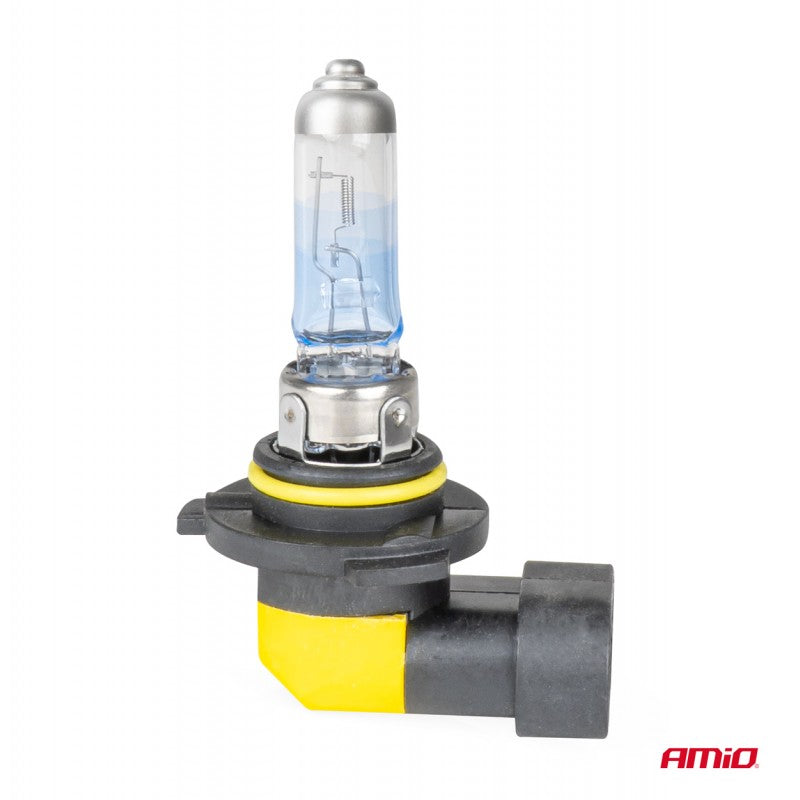 Becuri halogene HB4 12V 51W LumiTec GENERAȚIE URMĂTOARE +135% DUO AMIO-04407