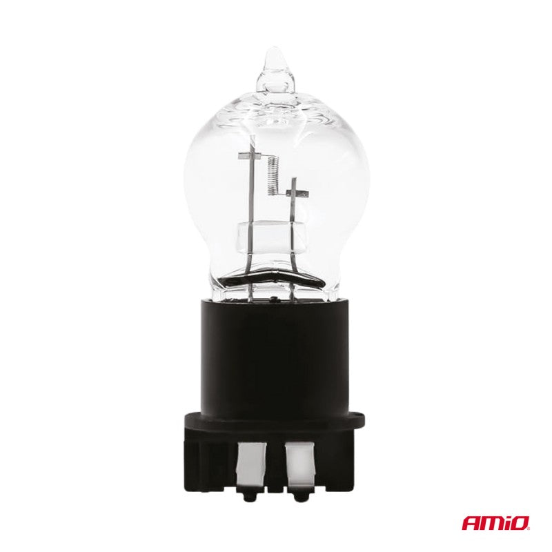 Bec halogen PW24W WP3.3x14.5-3 24W 12V AMIO-04409