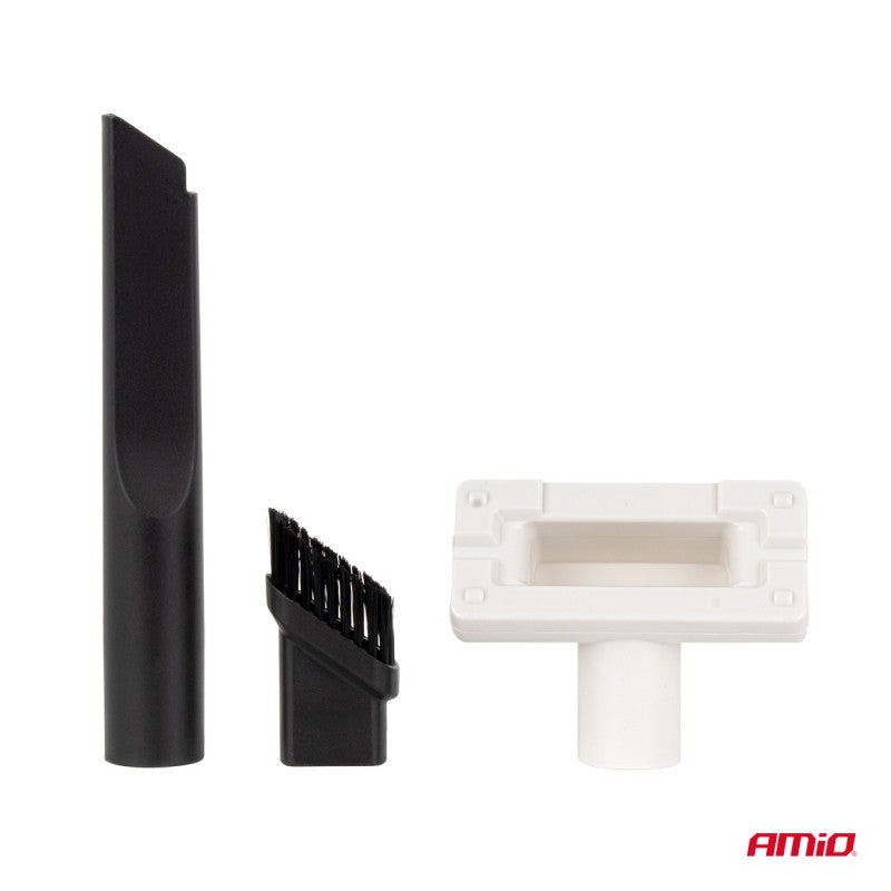 Aspirator auto fără fir 40W 4,5kPa USB-C VC-07 HEPA AMIO-04415