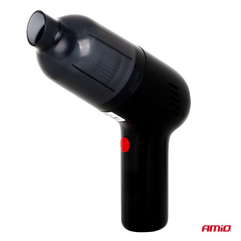 Aspirator auto fără fir 70W 11kPa USB-C VC-08 HEPA AMIO-04416