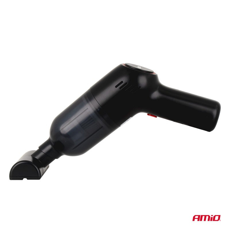 Aspirator auto fără fir 70W 11kPa USB-C VC-08 HEPA AMIO-04416
