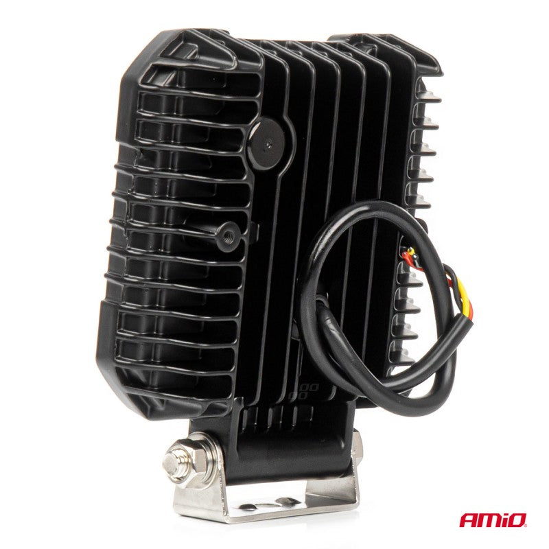Proiector AWL74 42W 4200LM 12V 24V AMIO-04418