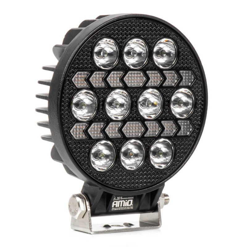 Proiector AWL76 45W 3000LM 12V 24V AMIO-04420