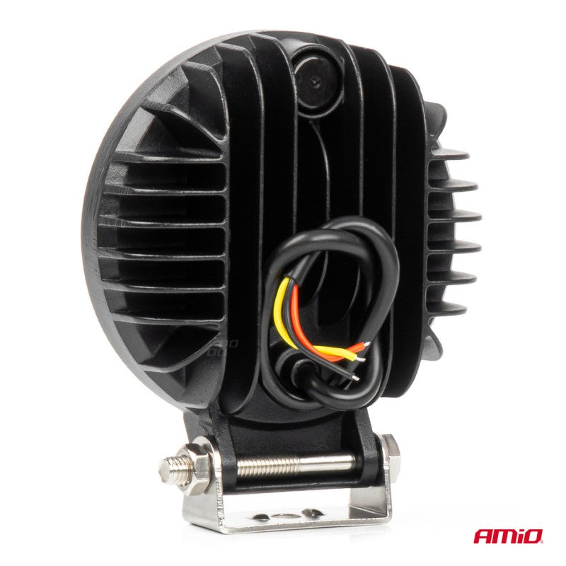 Proiector AWL76 45W 3000LM 12V 24V AMIO-04420