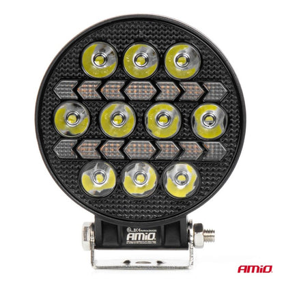 Proiector AWL76 45W 3000LM 12V 24V AMIO-04420