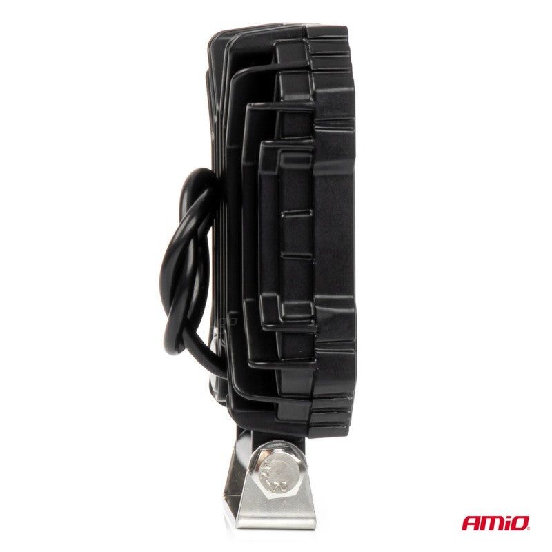 Proiector  AWL79 48W 3000LM cu led  12V 24V AMIO-04423