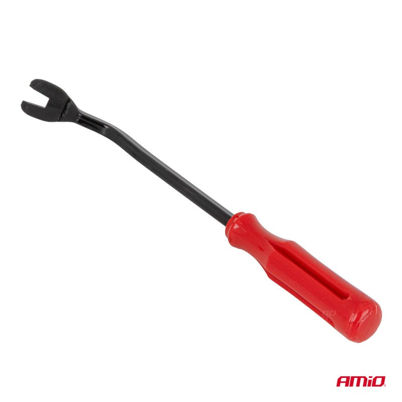 Cleme auto, ace, soluție de îndepărtare a tapițeriei, 650 buc. AMIO-04433