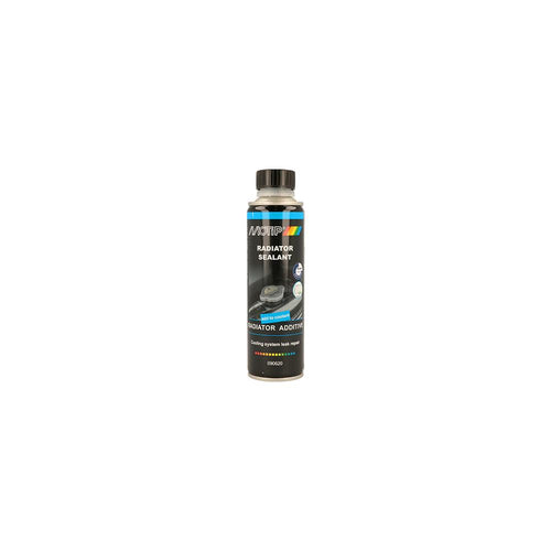 ADITIV PENTRU OPRIREA SCURGERILOR DE LA RADIATOR 300 ML