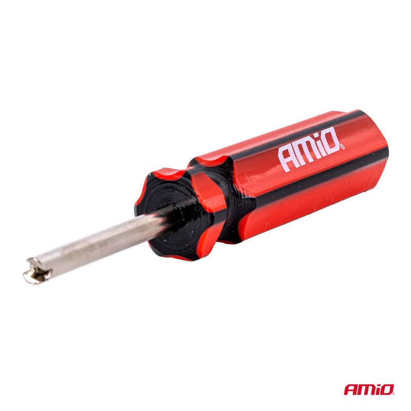 Surubelnita pentru vulcanizare AMIO-04470