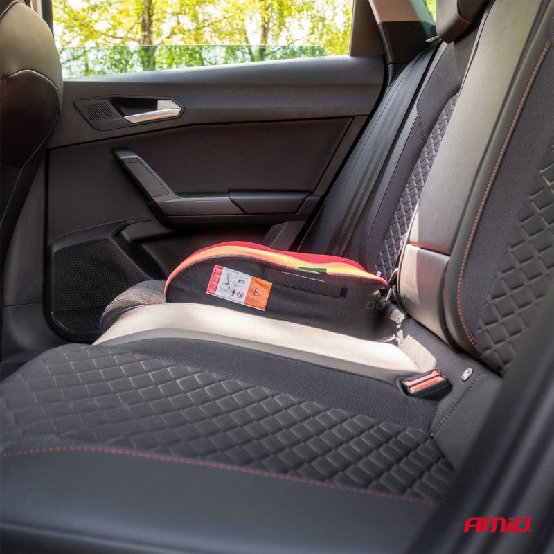 Scaun auto pentru copii 135-150cm R129 AMIO-04475