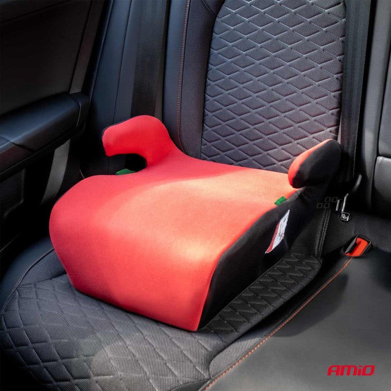 Scaun auto booster 126-150cm R129 AMIO-04477