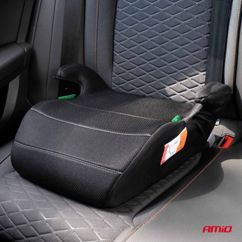 Scaun auto booster 126-150cm R129 AMIO-04478