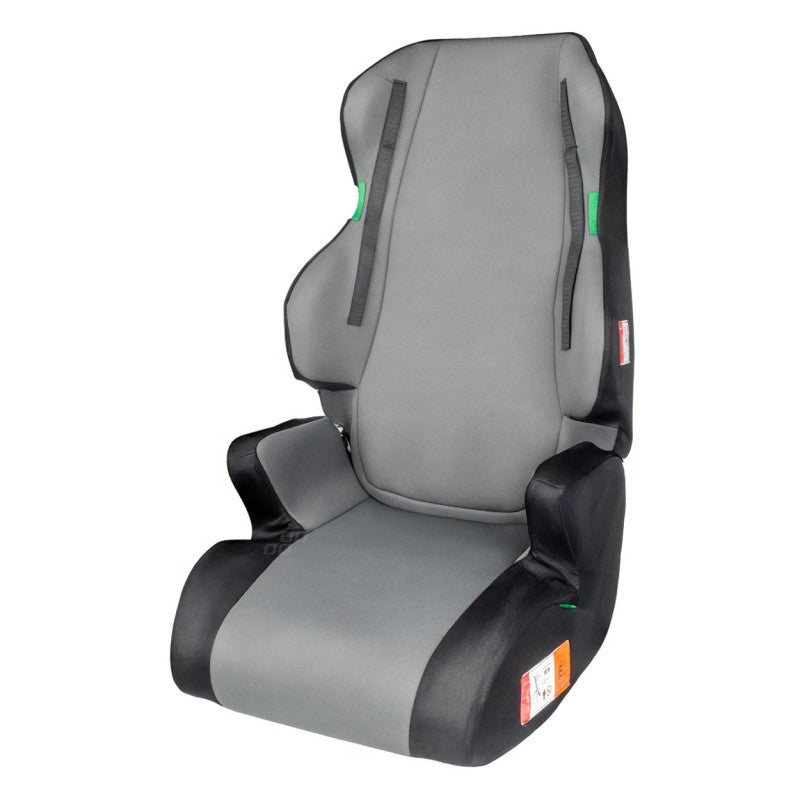 Scaun auto booster 126-150cm R129 AMIO-04481