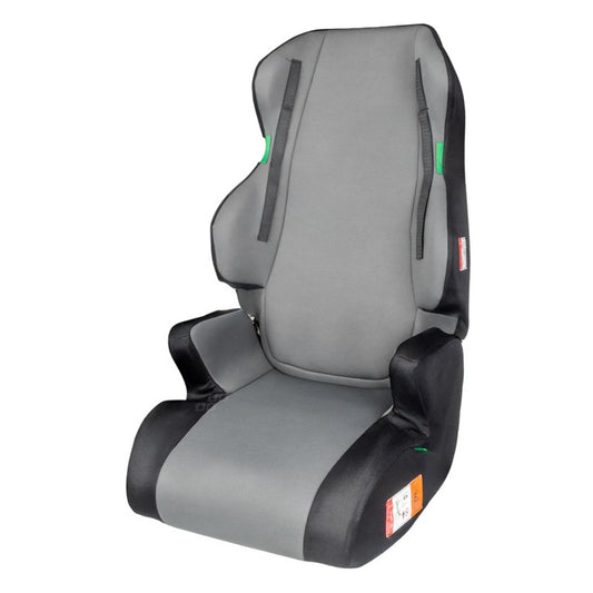 Scaun auto booster 126-150cm R129 AMIO-04481