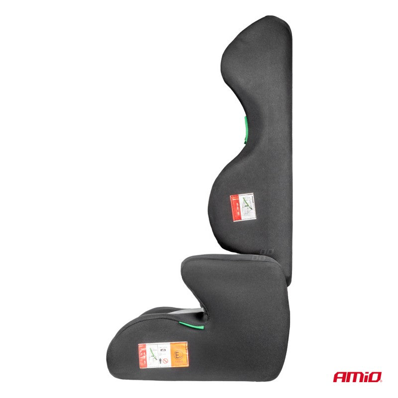 Scaun auto booster 126-150cm R129 AMIO-04481