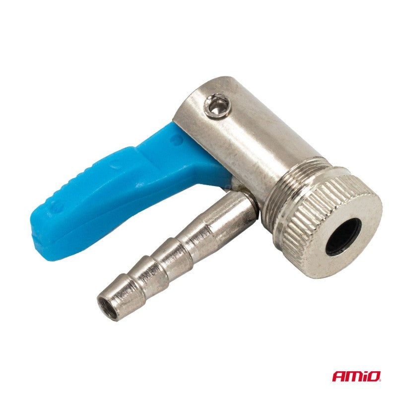 Adaptor compresor 6 mm AMIO-04497