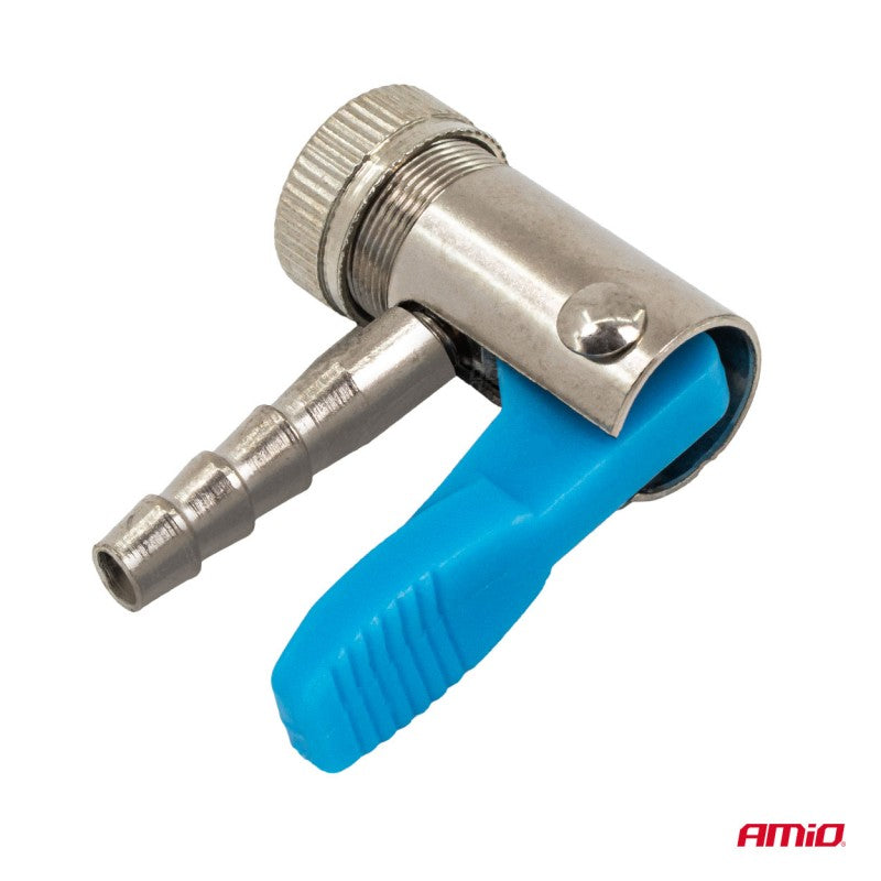 Adaptor compresor 6 mm AMIO-04497