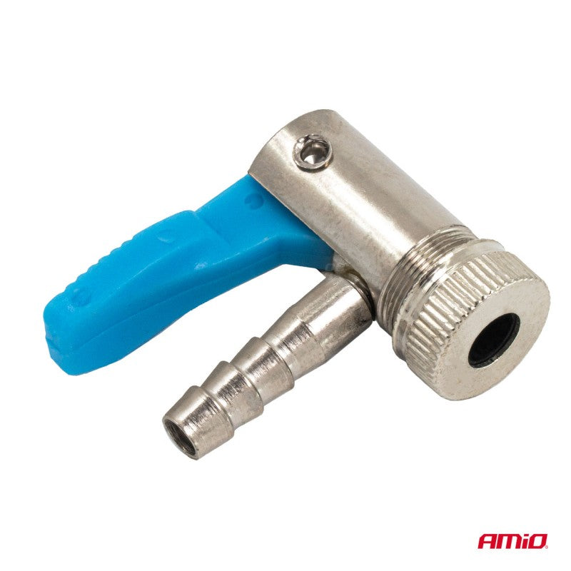 Adaptor compresor 8 mm AMIO-04498