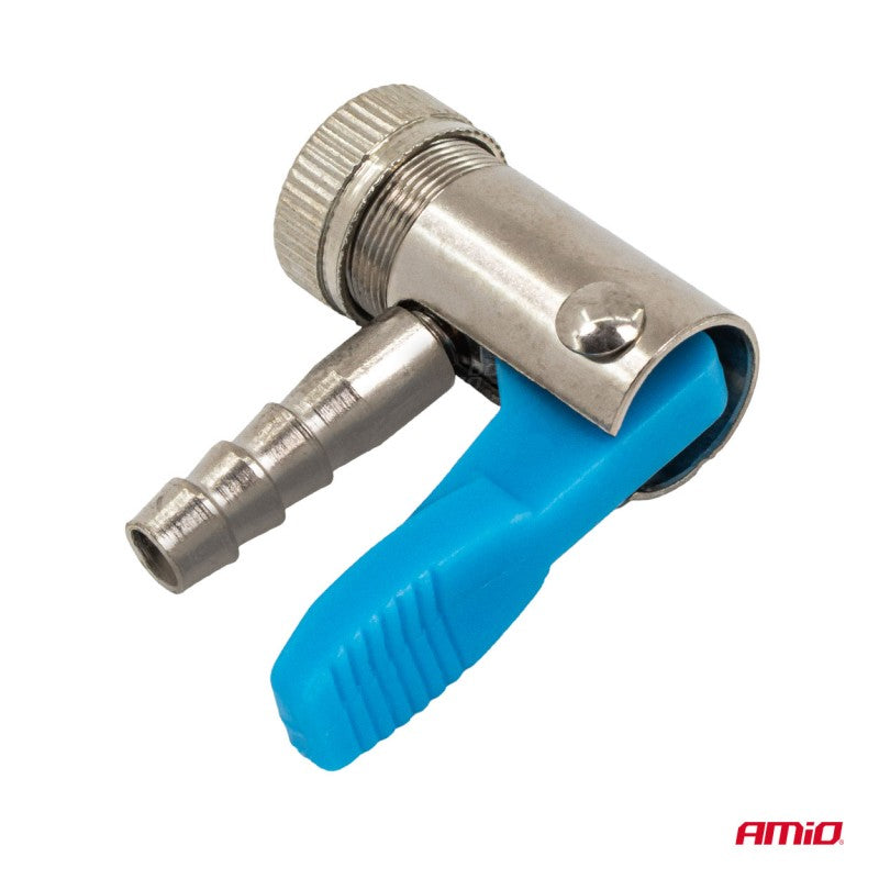 Adaptor compresor 8 mm AMIO-04498