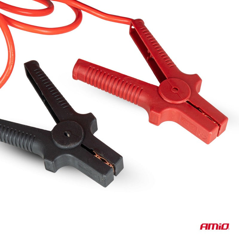 Redresor cu funcție de pornire max. 40A 12V 24V pornire 300A AMIO-04500