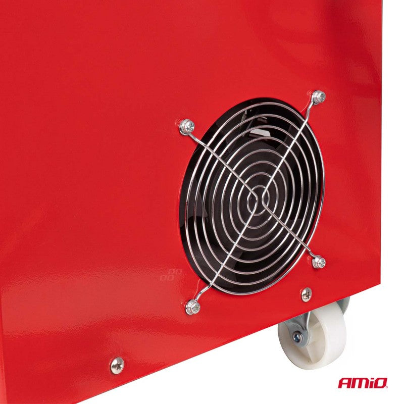 Redresor cu funcție de pornire max. 40A 12V 24V pornire 300A AMIO-04500