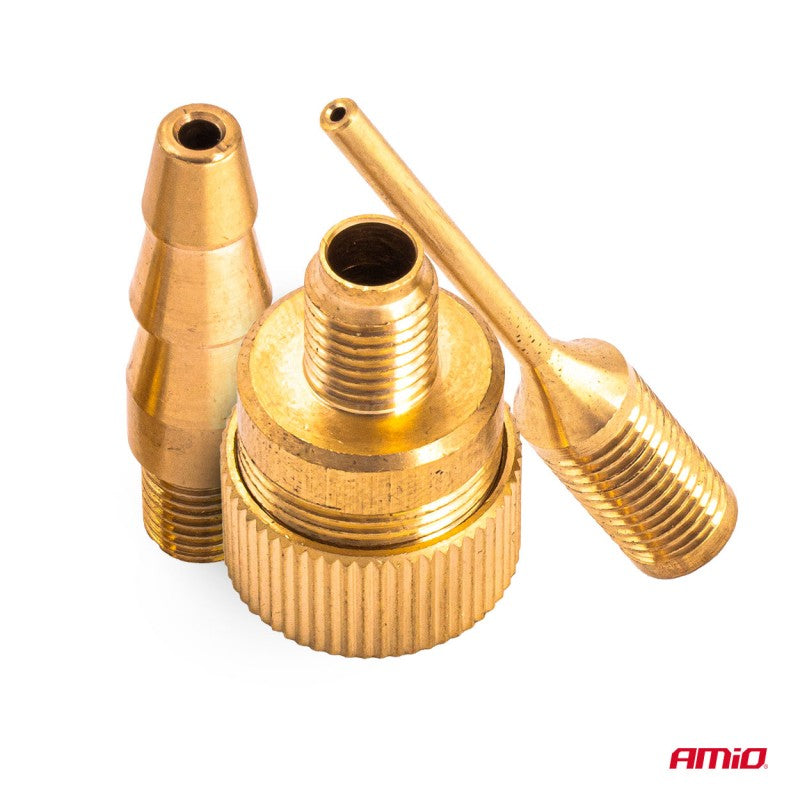 Kit adaptor de umflare M8 AMIO-04502