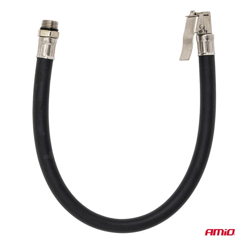 Furtun de umflare a anvelopelor 1/4" AMIO-04503